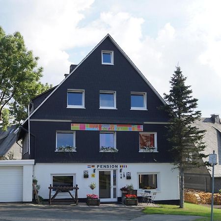 Hotel Pension De Gasterei วินเทอร์แบร์ก ภายนอก รูปภาพ