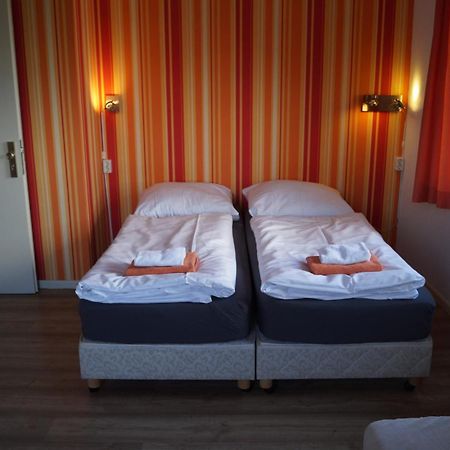 Hotel Pension De Gasterei วินเทอร์แบร์ก ภายนอก รูปภาพ
