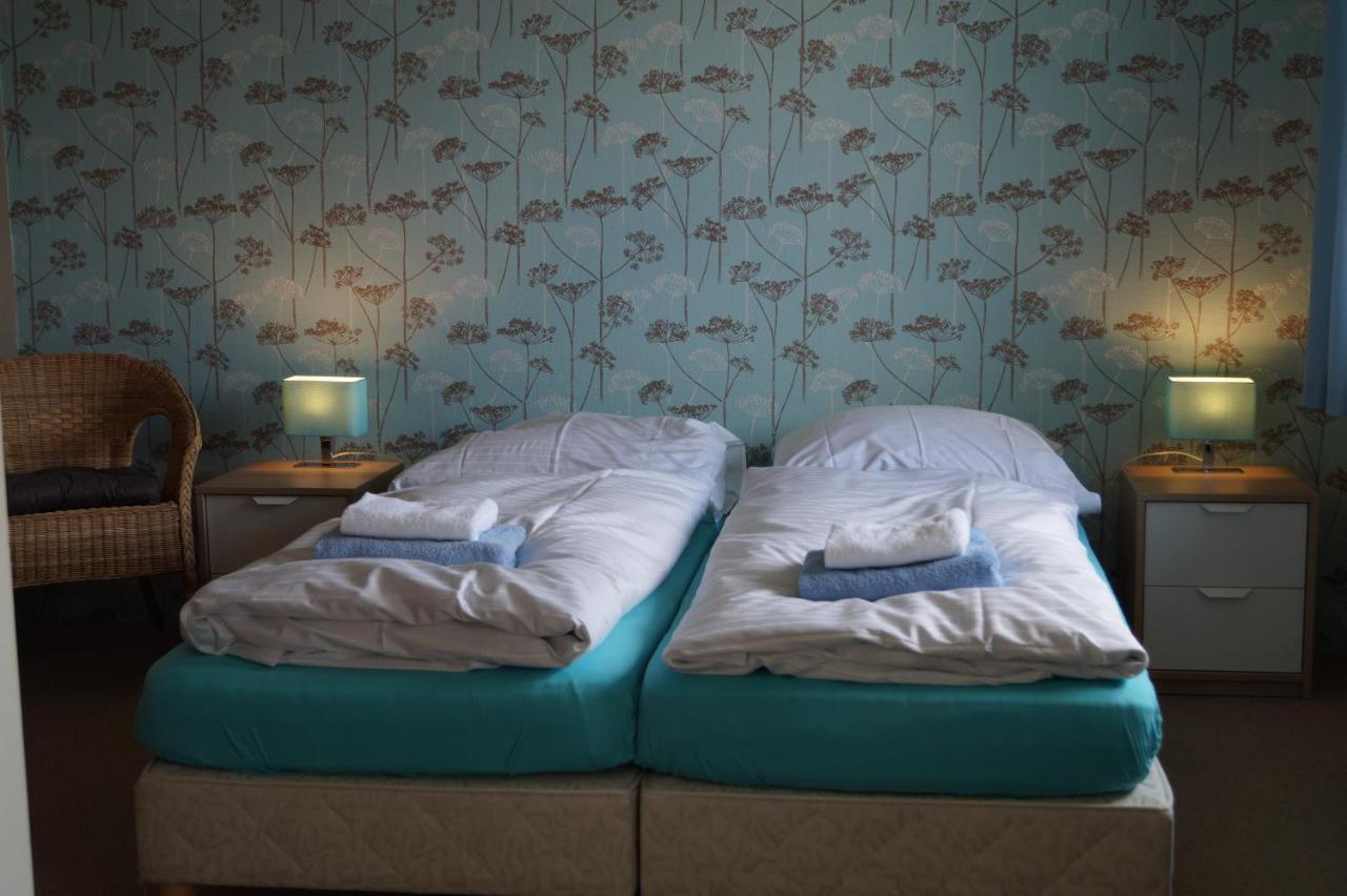 Hotel Pension De Gasterei วินเทอร์แบร์ก ภายนอก รูปภาพ