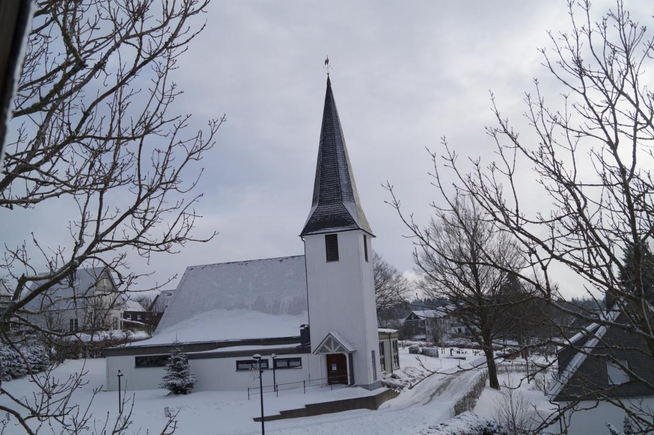 Hotel Pension De Gasterei วินเทอร์แบร์ก ภายนอก รูปภาพ