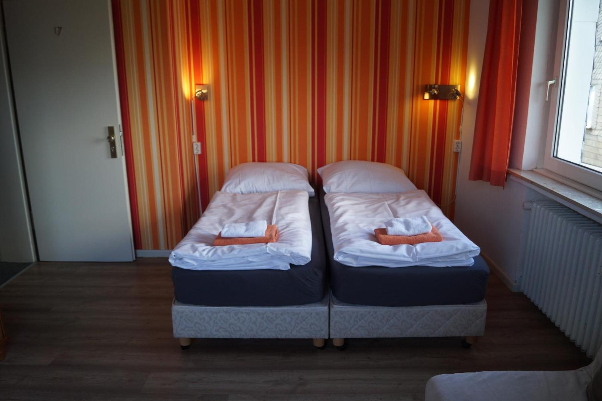 Hotel Pension De Gasterei วินเทอร์แบร์ก ภายนอก รูปภาพ