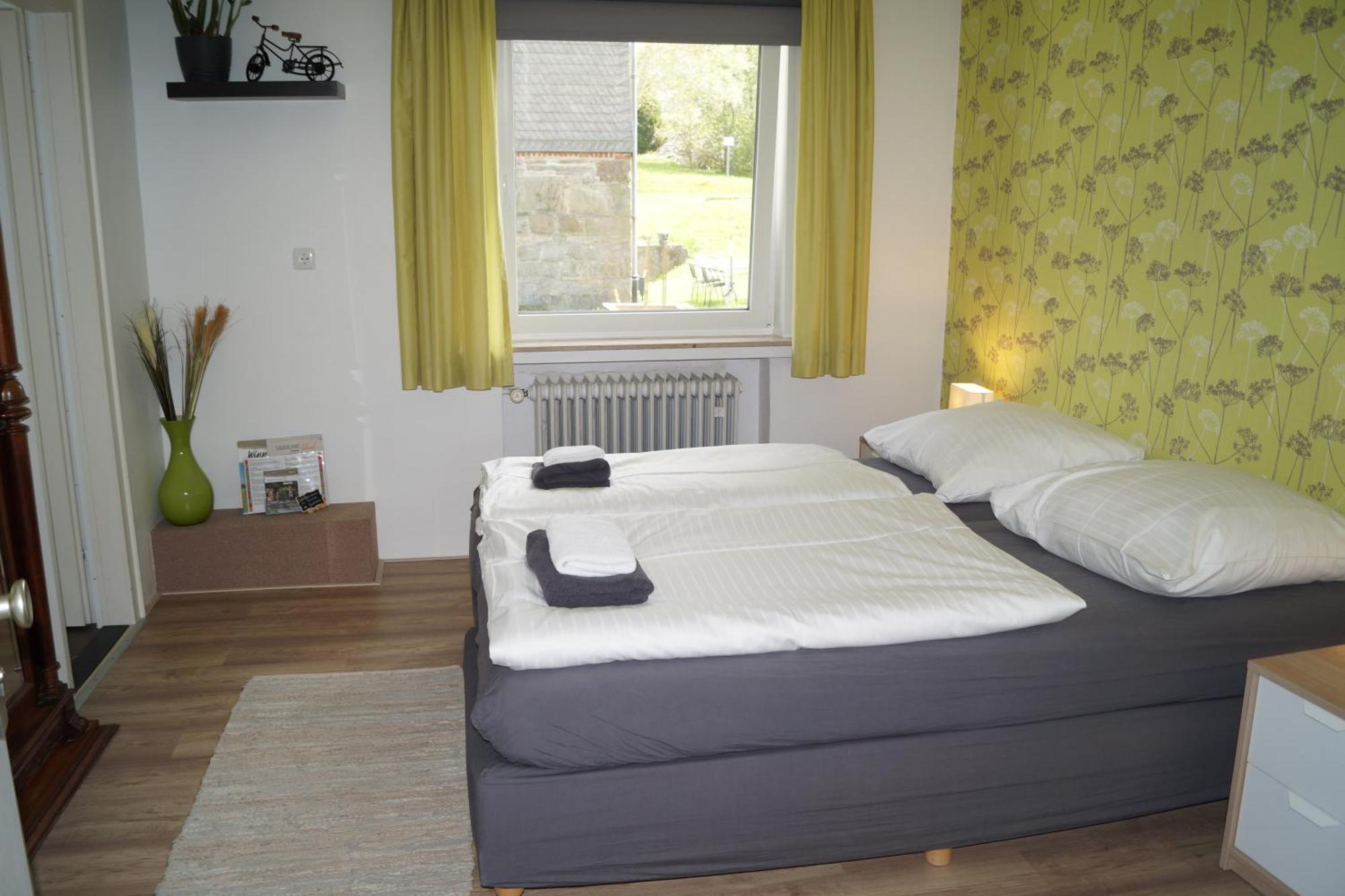 Hotel Pension De Gasterei วินเทอร์แบร์ก ภายนอก รูปภาพ