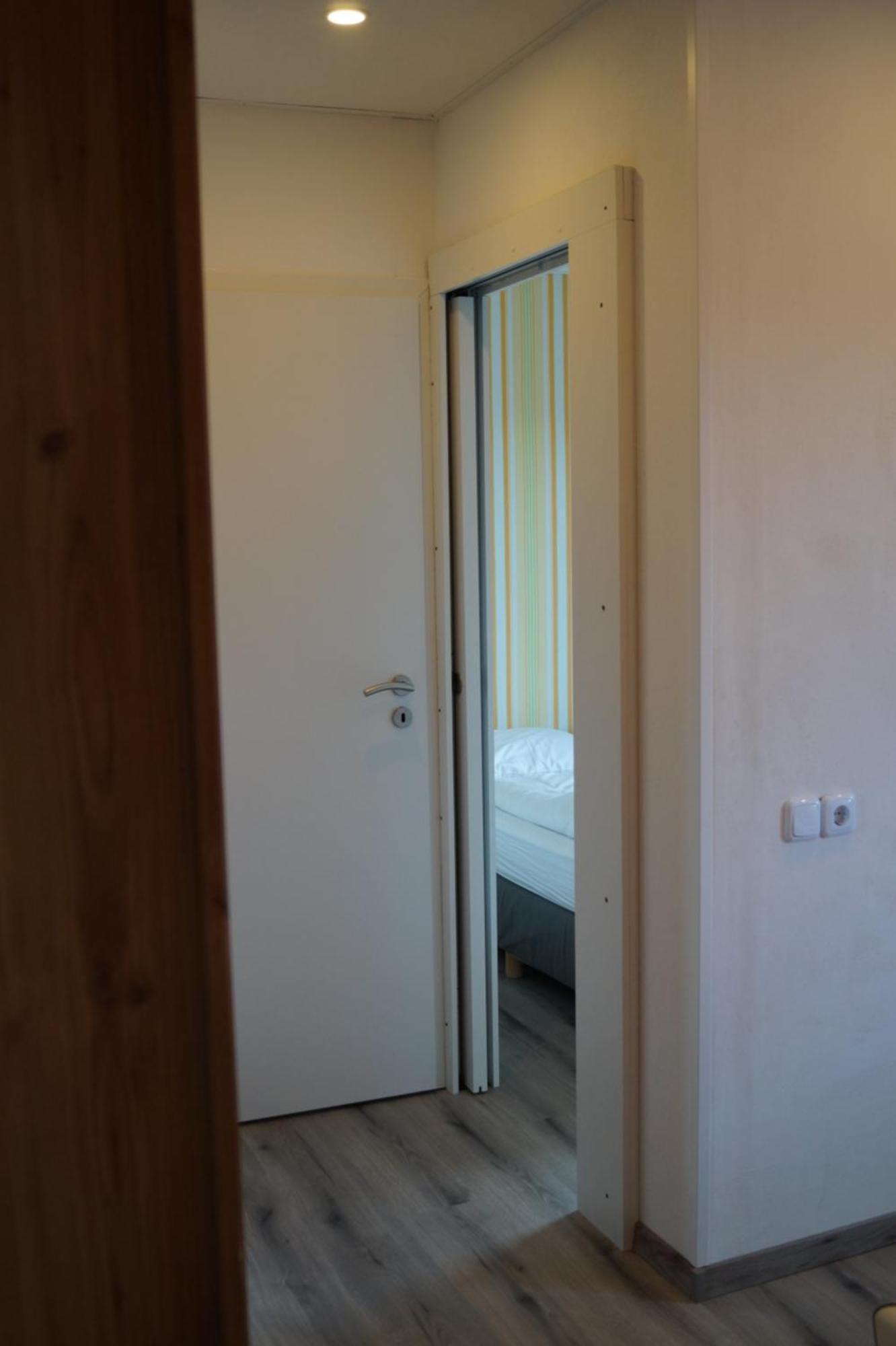 Hotel Pension De Gasterei วินเทอร์แบร์ก ภายนอก รูปภาพ