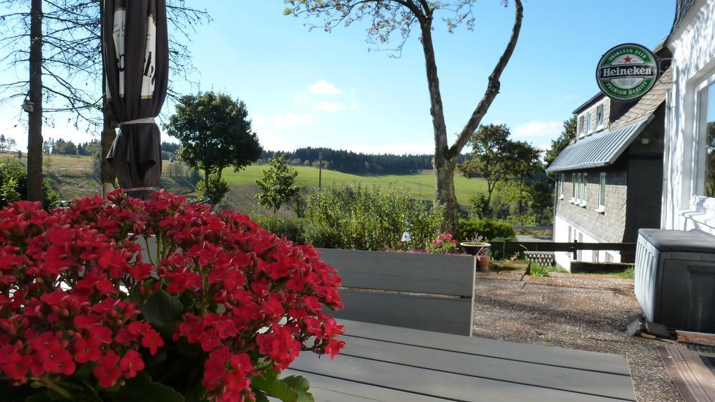 Hotel Pension De Gasterei วินเทอร์แบร์ก ภายนอก รูปภาพ
