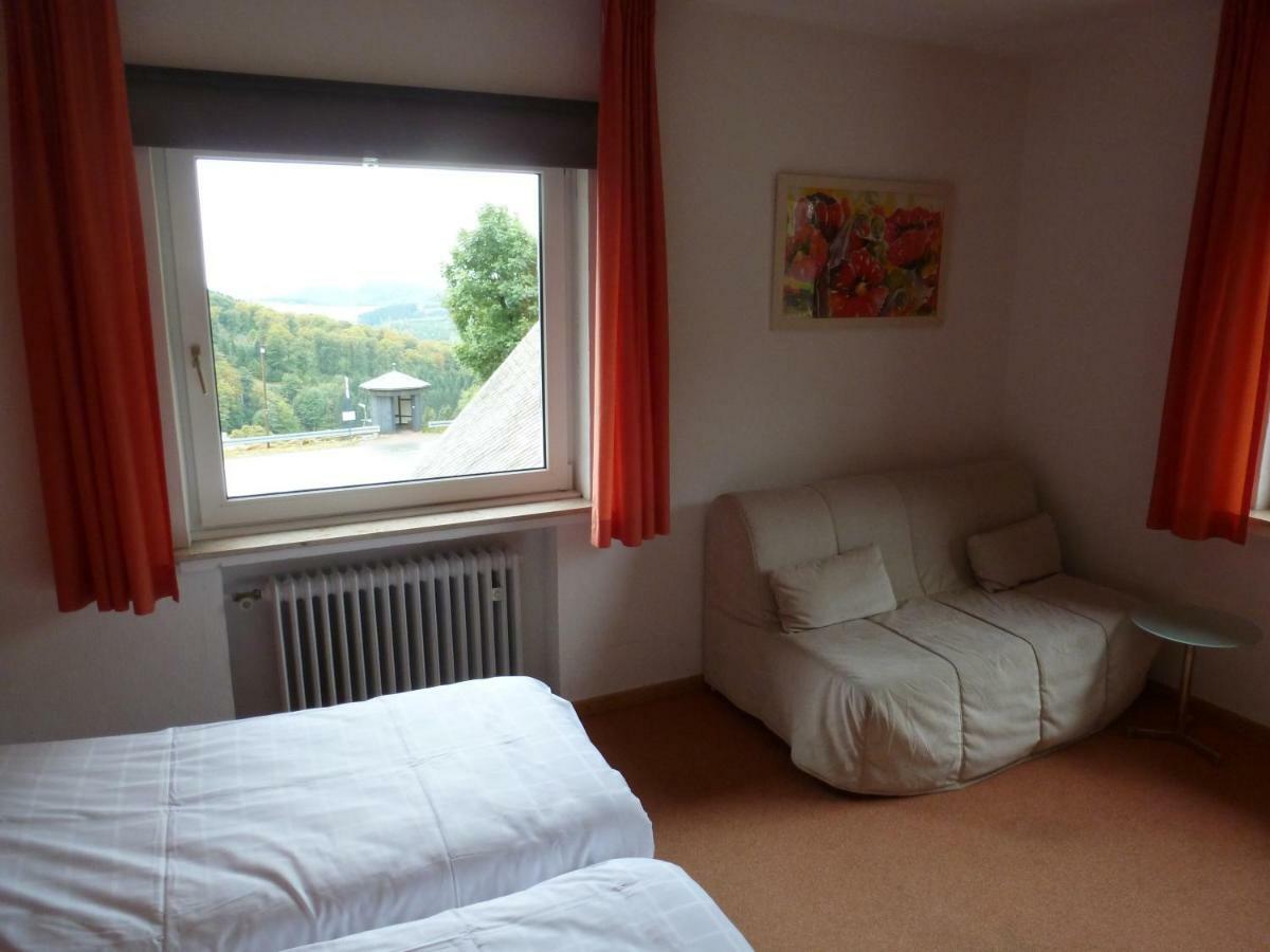 Hotel Pension De Gasterei วินเทอร์แบร์ก ภายนอก รูปภาพ